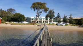 Bayview Apartments, Merimbula